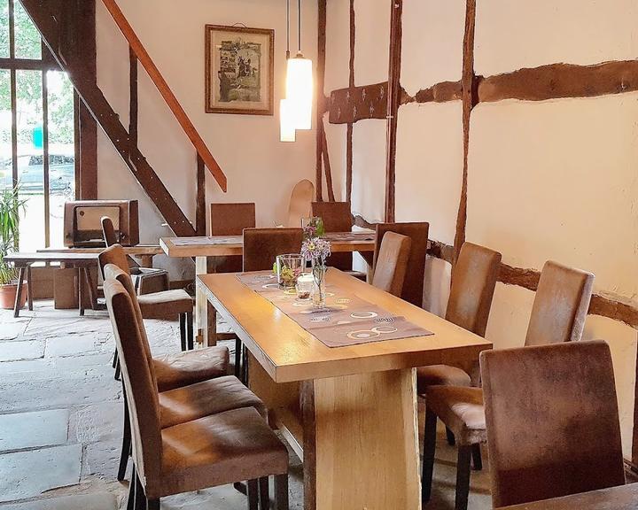 Hof Cafe Storchennest