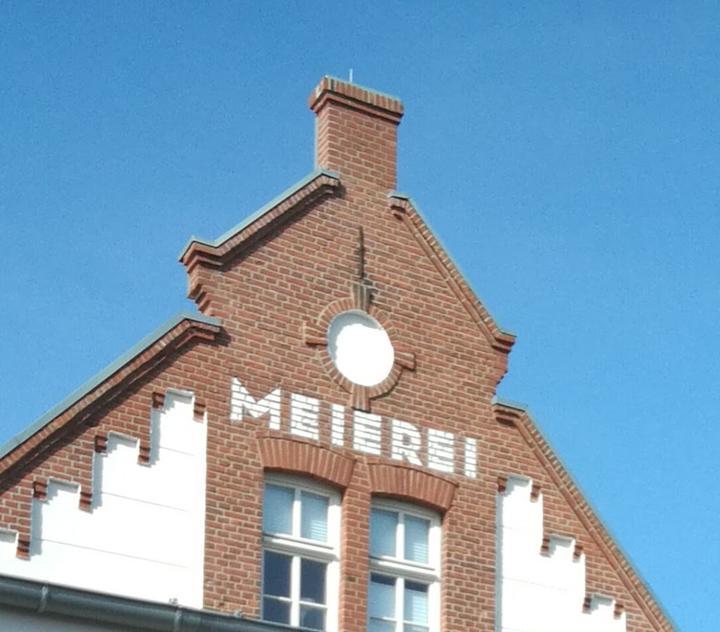 Meine Meierei Norderney