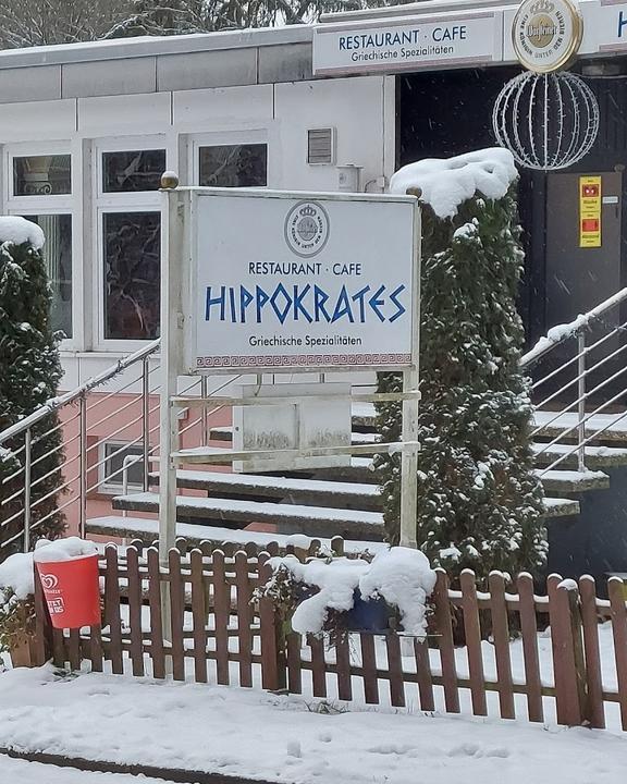 Hippokrates