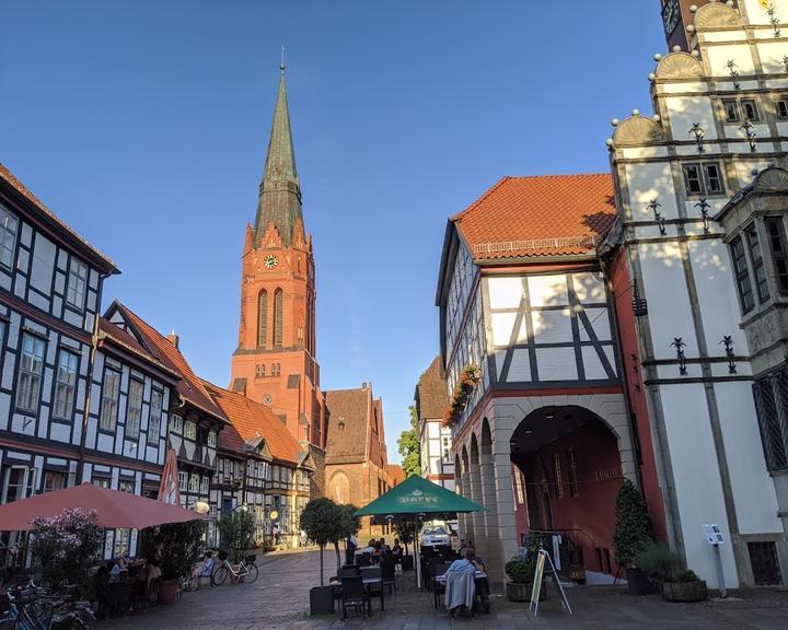 Historischer Ratskeller Nienburg